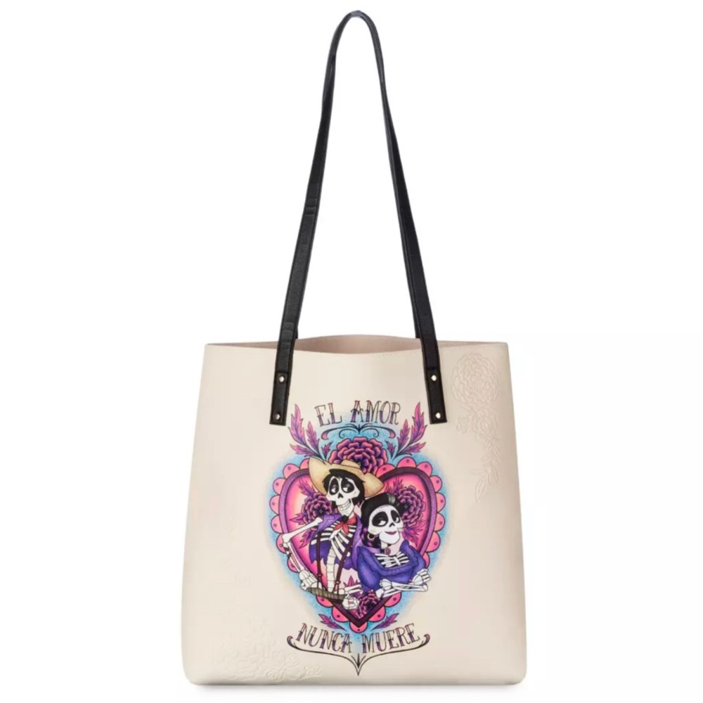 Coco Tote Bag